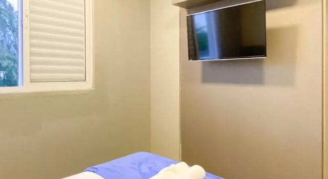 Resid. Clube Mar Grosso-Laguna - LAG208