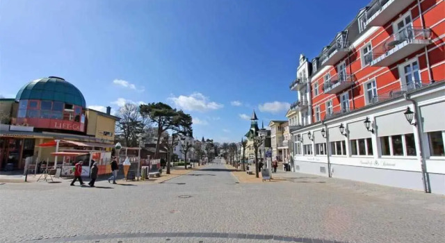 Ferienhaus Zinnowitz USE 861, Book Hotel Zinnowitz Usedom