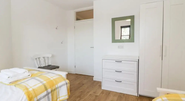 Stable Cottage, Rezervasyon Tatil Evi Merseyside villalar, Villa