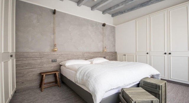 Seven Boutique Hotel