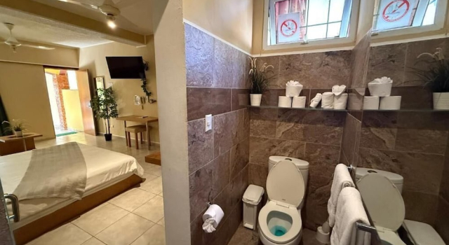 Номер Economy Sosua Inn Hotel