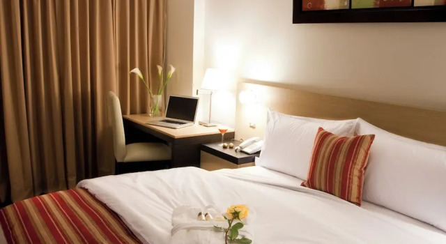 Номер Classic Allpa Hotel & Suites