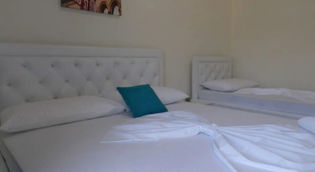 Студия Doka Luxury Apartments