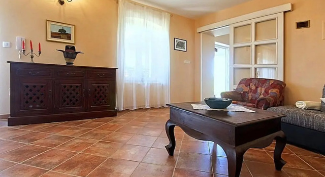 Villa Lilly, Book Villa Sommerhuse i Central Istria, Hytte