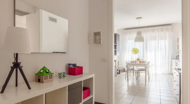 Апартаменты Standard PeschieraHome Apartments