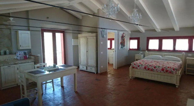 Il Barbagianni, Prenota Hotel Montepescali 