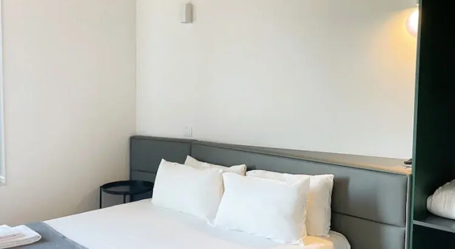 Двухместный номер Comfort Hotel Quinta da Tulha By VimaHotels