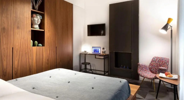 Le Moresche - NICA apartment, Book Apartment Hotels in Sicily with Parking, Parking