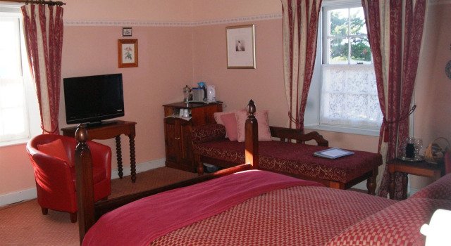 Meredith House, Réserver Hôtel Swansea Tasmanie