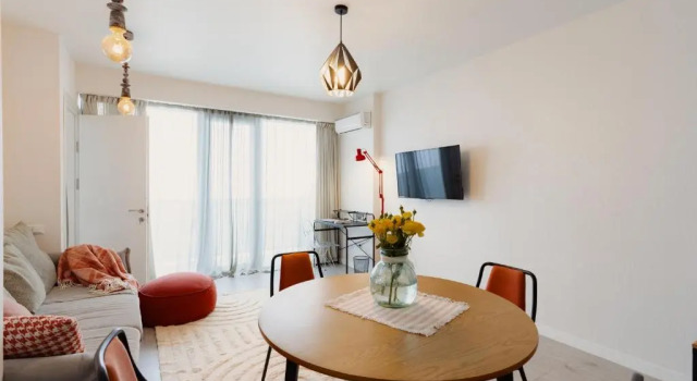 Batumi Beach Friends4Friends, Book Hotel Batumi 