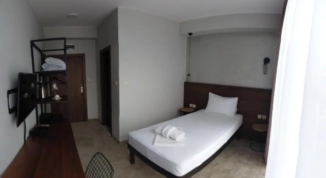 Номер Standard Clepsydra Residence