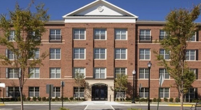 BOQ Lodging-Ballston, Rezervasyon Otel Arlington Washington DC Metropolitan area