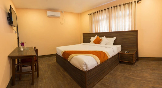 Hotel Pinakini