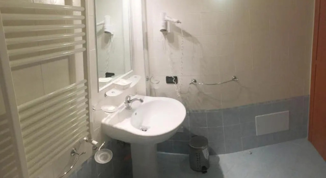 Номер Deluxe B&B Villa Giglio