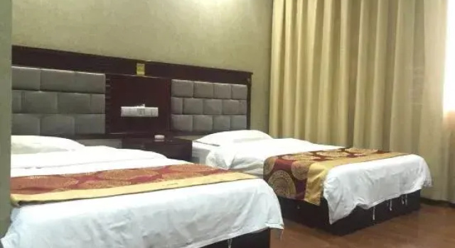 Yuanyang Grand Hyatt Hotel, Prenota Hotel Yuanyang Yunnan