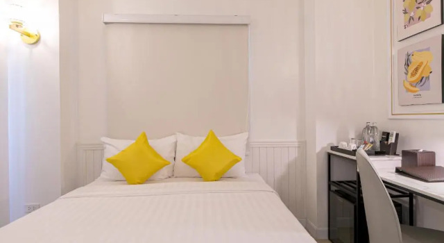 Номер Superior Rose Apple Hotel