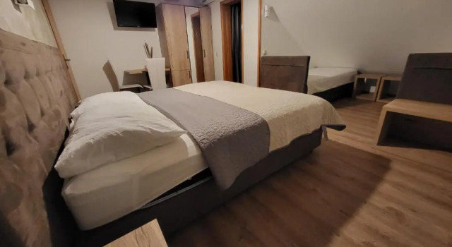 Номер Standard House Tina
