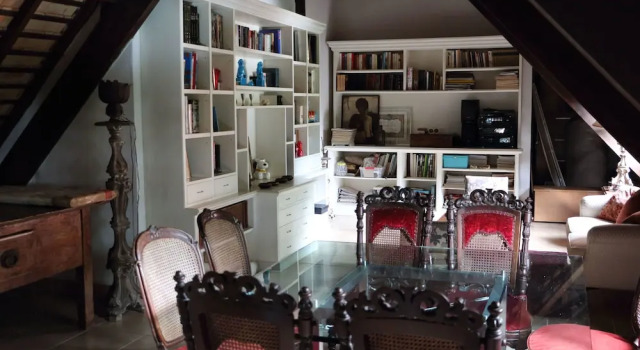 Коттедж Villa Serena Bed & Breakfast