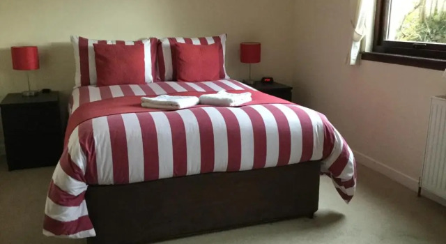 Номер Standard Darroch View B&B