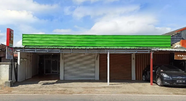 OYO 3777 Homestay Legundi Syariah, Rezerwuj Hotel Bandar Lampung Sumatra