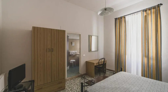 Номер Standard Hotel Alfiero