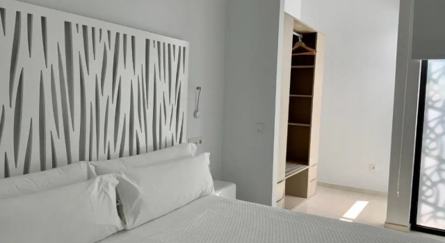 Апартаменты c 1 комнатой Feelathome Rivero Apartments