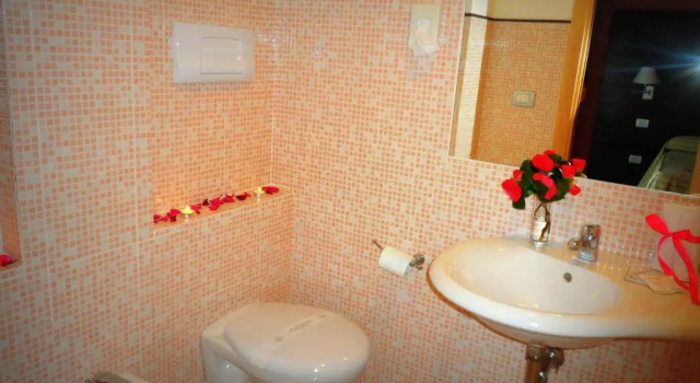 Двухместный номер Standard Hotel Diecimare