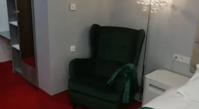 Deluxe Apartment Volter