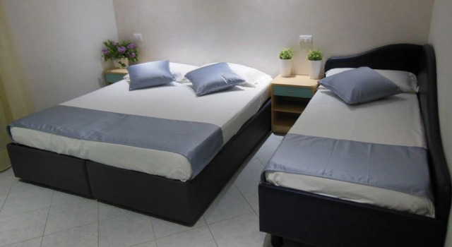 Baby Family Hotel Alda Amelia, Забронировать Отель Каттолика Побережье Римини