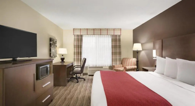 Номер Standard Country Inn & Suites by Radisson, Albert Lea - Austin