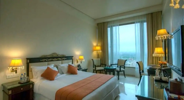 Номер Superior Royal Tulip Navi Mumbai