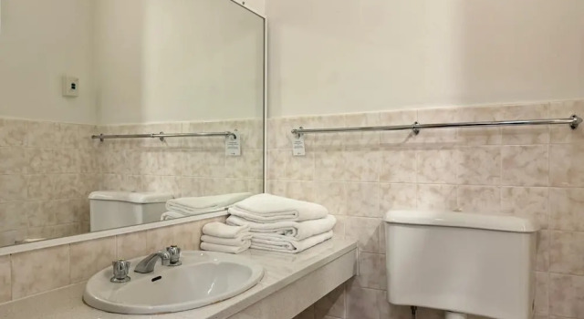 Двухместный номер Standard Katoomba Town Centre Motel