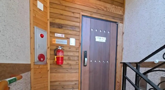 Номер Standard с балконом Nine Resort