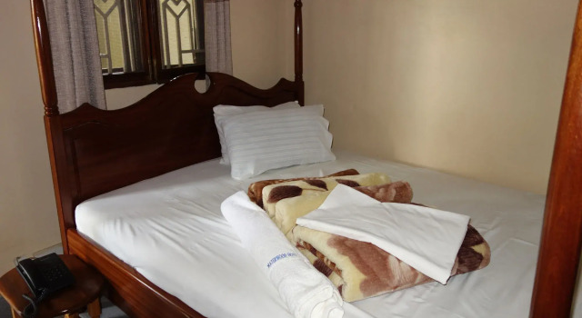 Materwood Hotel