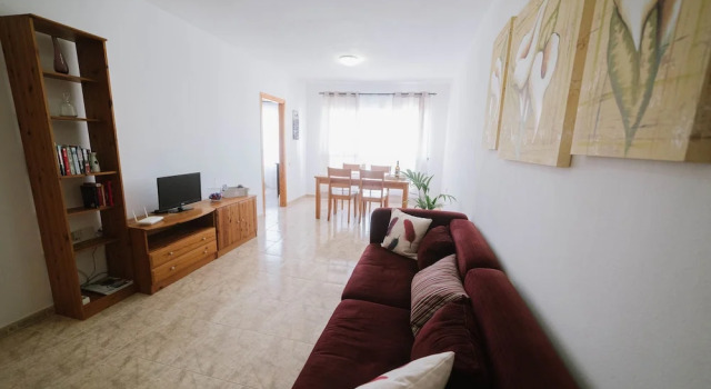 Apartamento Mara, Prenota Appartamento Gran Tarajal Fuerteventura