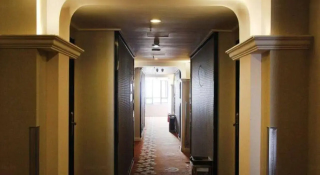 Chongqing Yueyou Hotel Jingkai Yuehui Branch