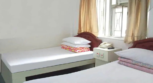Sky Dragon House, Boek Hotel Tsim Sha Tsui Hongkong, in de buurt van The ONE