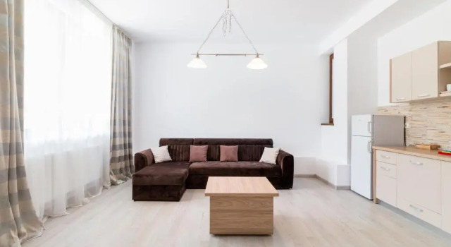 Студия Cartagena Pen Mamaia NORD