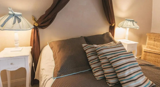 Номер Standard Le Patio & Spa
