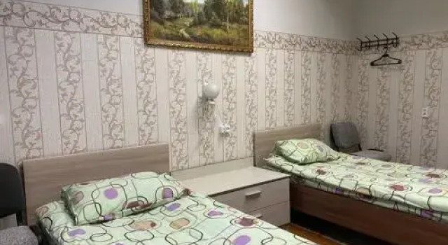 Gostevoy dom Na Dzerzhinskogo, Prenota Hotel Boroviči Borovichsky District