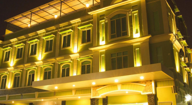 Greenland Hotel Batam, Boek Hotel All-inclusive hotels in Batam, All Inclusive