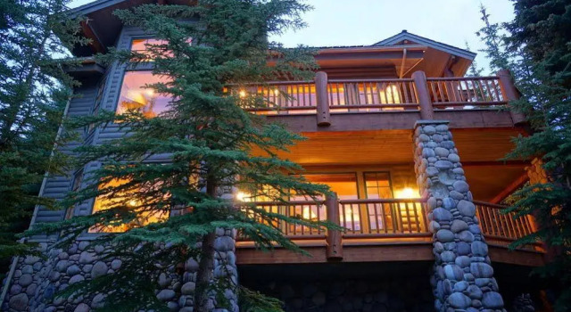 Abode In the Belles at Deer Valley, Varaa Hotelli Deer Valley 