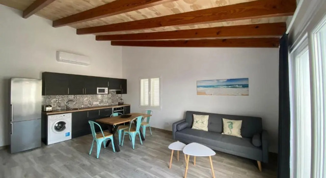 Апартаменты Apartamentos Marivent by MHR