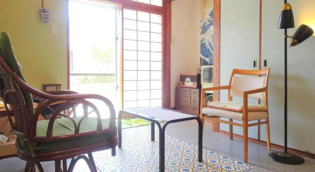 comfort stay GOYUKKURI, Reserva ahora Hostal o pensión Itoman Okinawa Island - South