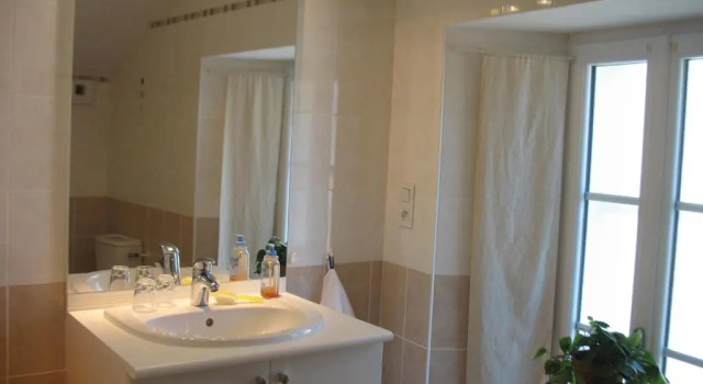 Номер Standard La Maison dHéloïse