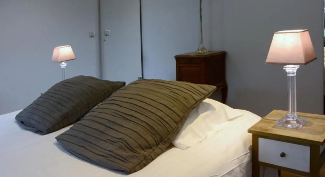 Süit Hotel Joly