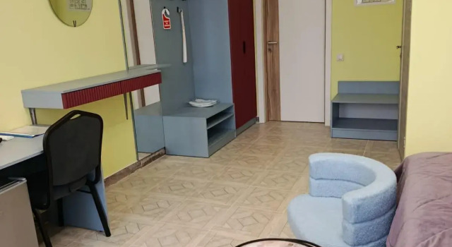 Номер Comfort Отель Империалъ