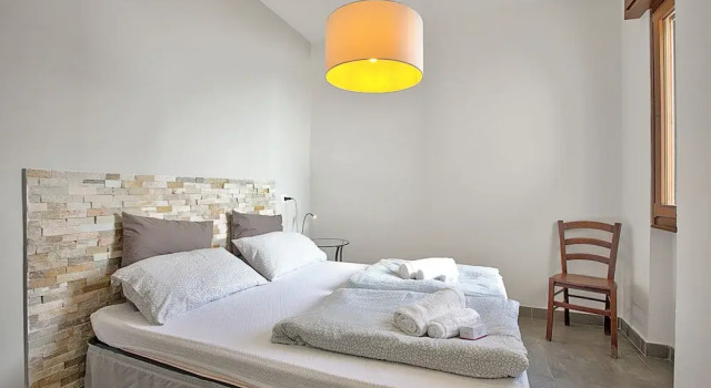 Апартаменты Casa dei Nonni Apartments