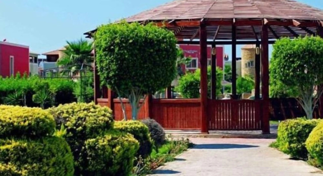 Marseilia Beach 2 Families Only, Book Ferieresort Borg el Arab Alexandria