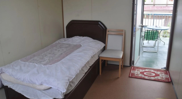 Tokunoshima Guest House Minatoya, Book Guesthouse Tokunoshima 